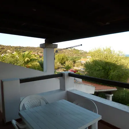 Le Di Ferienhaus *