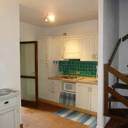 Ferienhaus Le Di