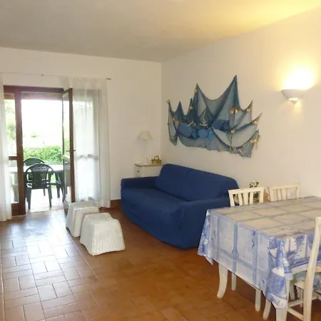 Le Di Ferienhaus Porto Ottiolu