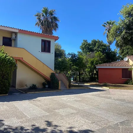 Le Di Ferienhaus *