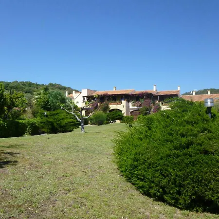 Le Di Ferienhaus Porto Ottiolu