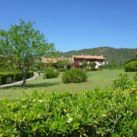 Le Di Porto Ottiolu