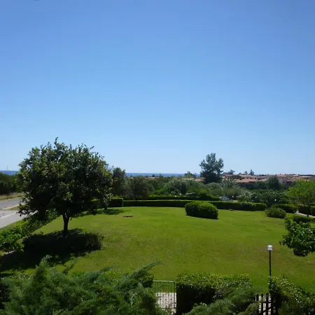 Le Di Costa Ottiolu *