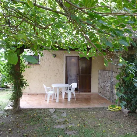 Le Di Holiday home *
