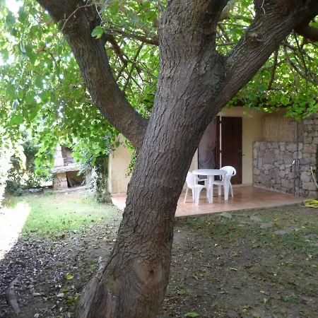 Le Di Costa Ottiolu Casa vacanze