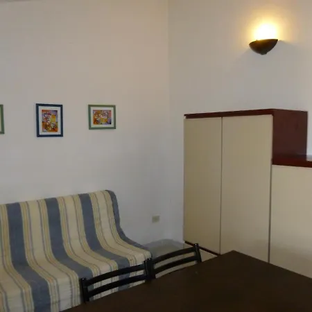 Le Di בית נופש פורטו אוטיאולו