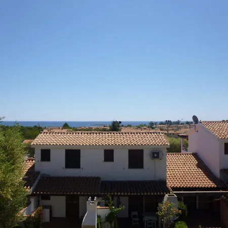 Le Di Porto Ottiolu