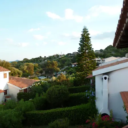Le Di Costa Ottiolu Casa vacanze