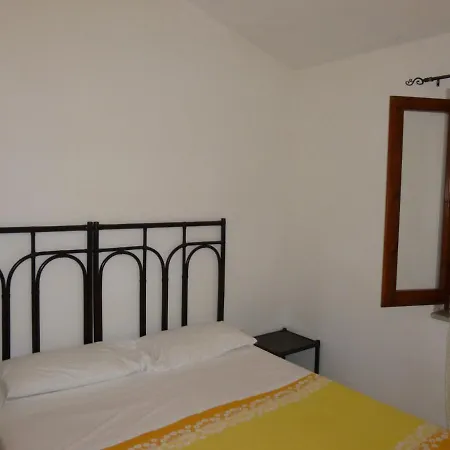 Le Villette Di Costa Ottiolu