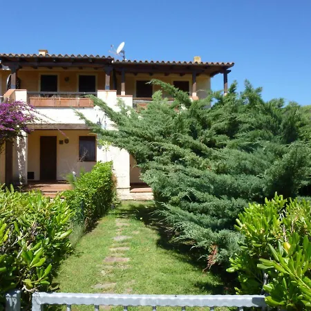 Le Villette Di Costa Ottiolu * Porto Ottiolu