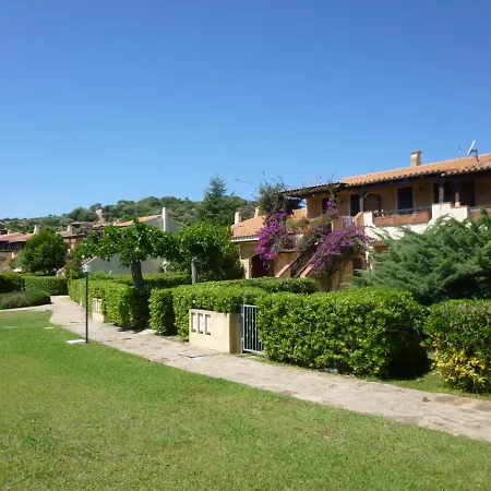 Casa vacanze Le Di Costa Ottiolu *