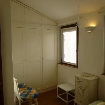 Le Villette Di Costa Ottiolu