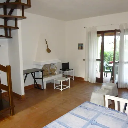 Le Villette Di Costa Ottiolu