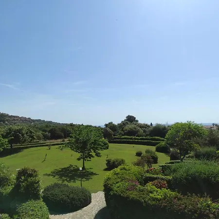 Le Villette Di Costa Ottiolu *