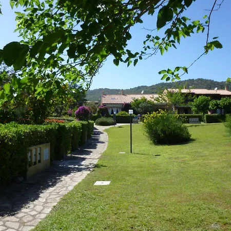 Holiday home Le Di *