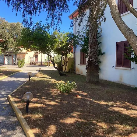 Le Villette Di Costa Ottiolu *