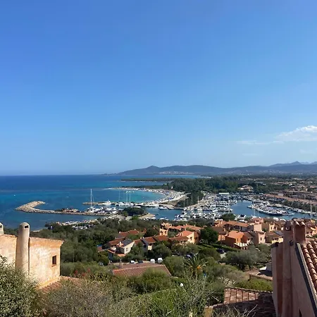 Holiday home Le Di Porto Ottiolu