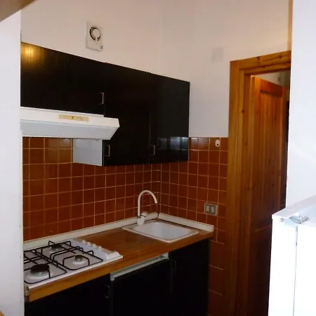 Vakantiehuis Le Villette Di Costa Ottiolu *