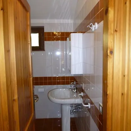 Vakantiehuis Le Villette Di Costa Ottiolu *