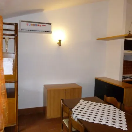 Vakantiehuis Le Villette Di Costa Ottiolu *