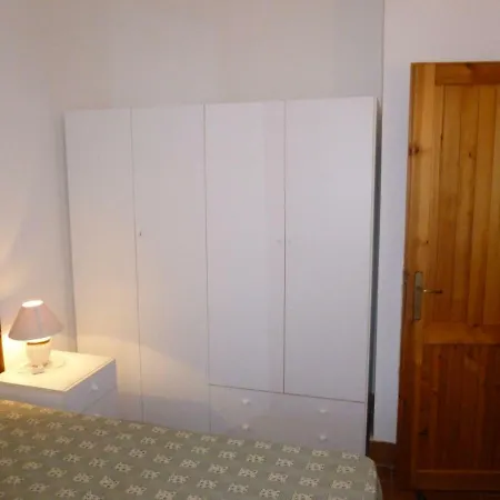 Vakantiehuis Le Villette Di Costa Ottiolu Porto Ottiolu