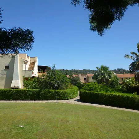 Le Villette Di Costa Ottiolu Vakantiehuis Porto Ottiolu